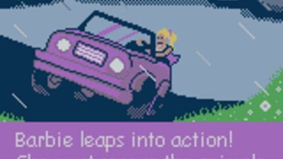 Barbie Pet Rescue — screenshot 6
