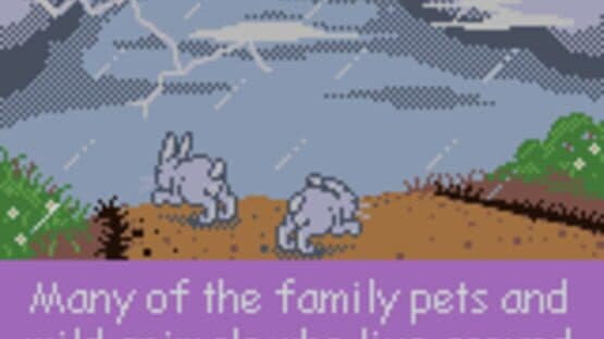 Barbie Pet Rescue — screenshot 7