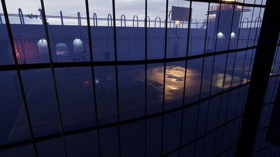 A Night in Prison — screenshot 5