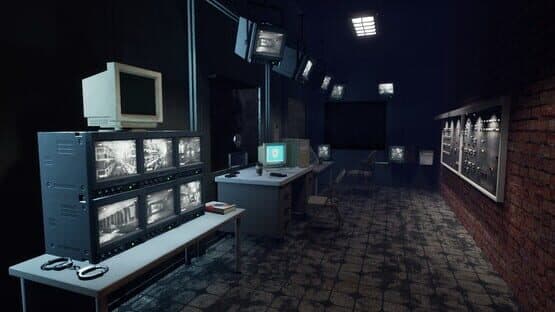 A Night in Prison — screenshot 8