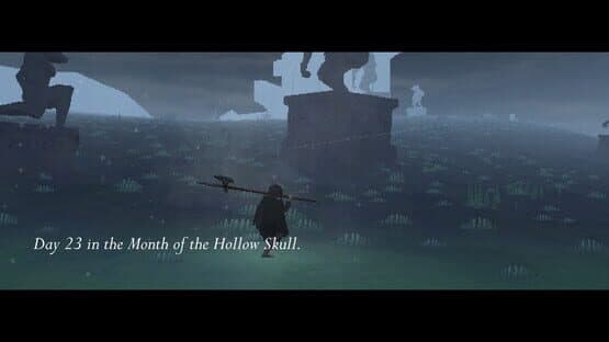 The Tower on the Borderland — screenshot 5