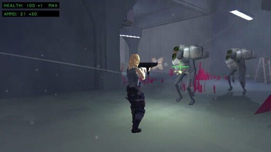 The Tower on the Borderland — screenshot 6