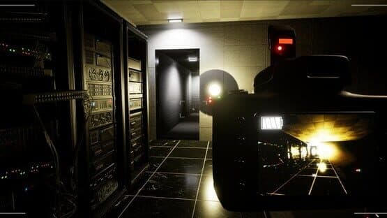 Basics In Intermediate Filmmaking — screenshot 7
