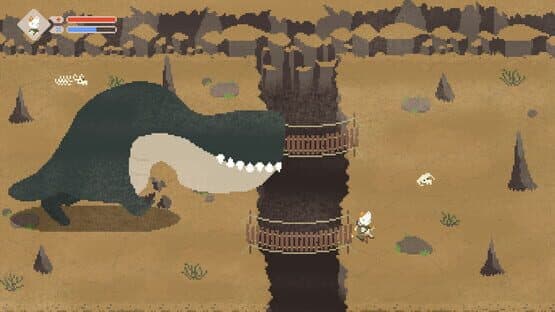 Save My Human — screenshot 2