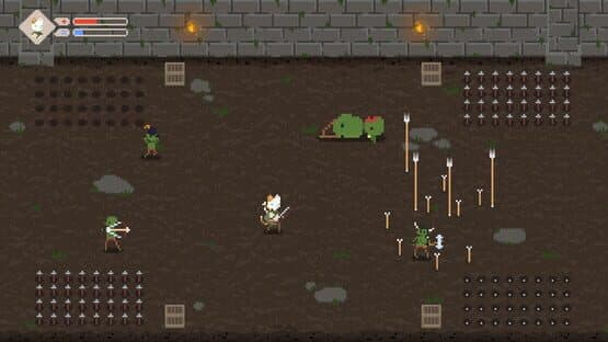 Save My Human — screenshot 3