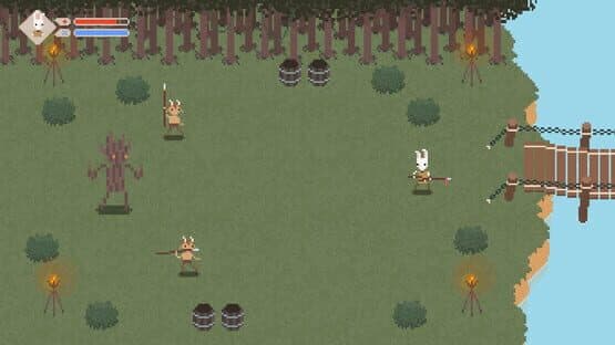 Save My Human — screenshot 4