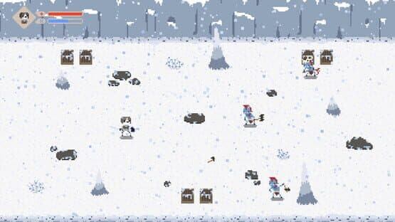 Save My Human — screenshot 5