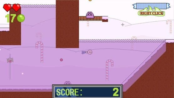 Ponk's Jam: The Tulip Thief — screenshot 3