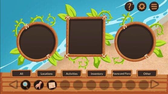 Robinson Alchemy — screenshot 6