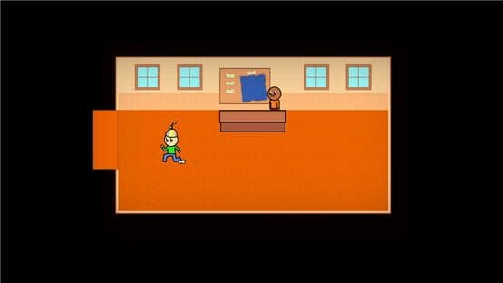 Ponk's Jam: The Tulip Thief — screenshot 6