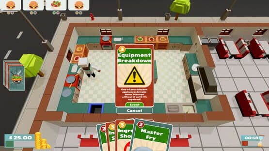 Kitchen Madness — screenshot 2
