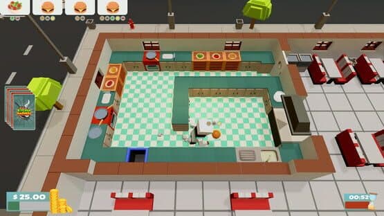 Kitchen Madness — screenshot 3