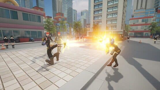 Edge Road — screenshot 2