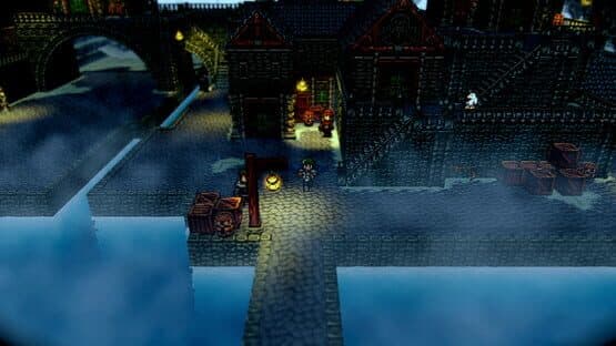 Fallen Symphony — screenshot 3