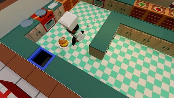Kitchen Madness — screenshot 4