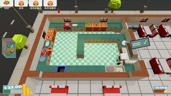 Kitchen Madness — screenshot 5