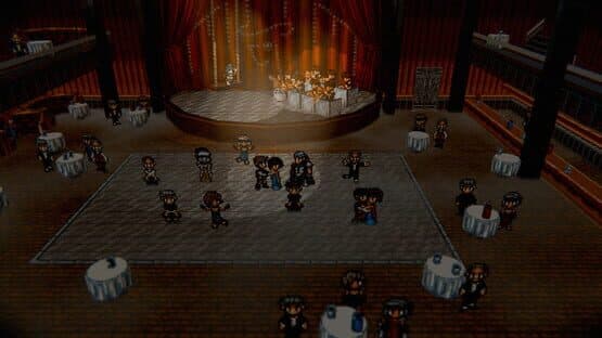 Fallen Symphony — screenshot 4