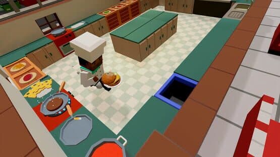 Kitchen Madness — screenshot 6