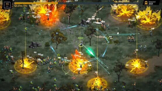 FatalZone — screenshot 2