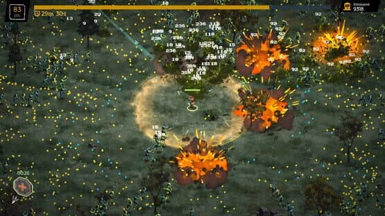 FatalZone — screenshot 4