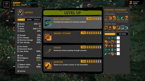 FatalZone — screenshot 7