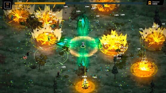FatalZone — screenshot 8