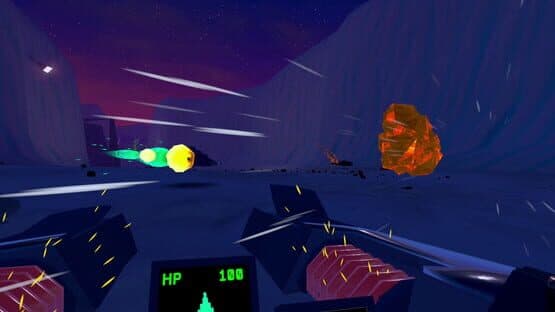 Dart Racer — screenshot 1
