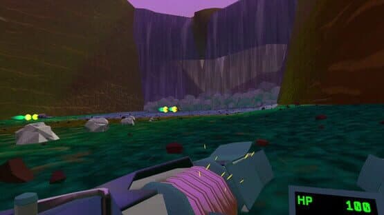 Dart Racer — screenshot 2