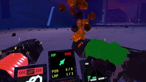 Dart Racer — screenshot 4