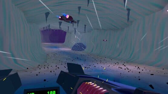 Dart Racer — screenshot 5