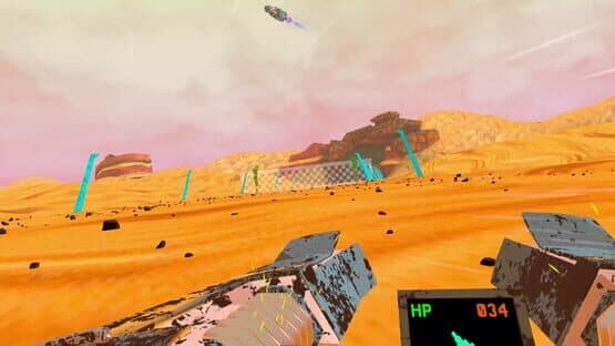 Dart Racer — screenshot 6