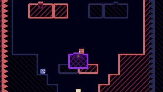 Two Cubes — screenshot 2