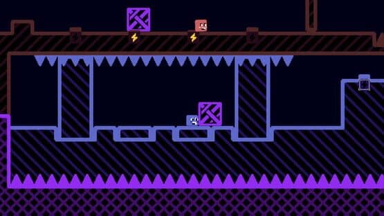 Two Cubes — screenshot 3