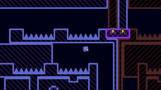 Two Cubes — screenshot 4