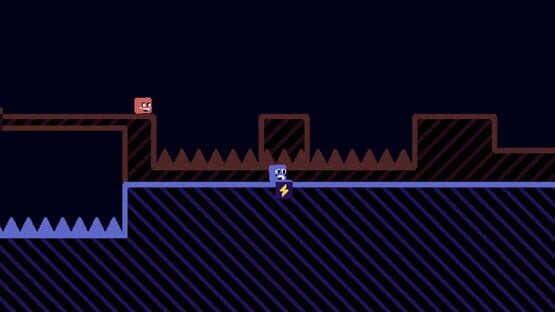Two Cubes — screenshot 5