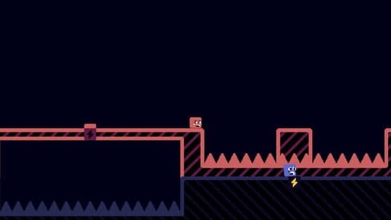 Two Cubes — screenshot 6