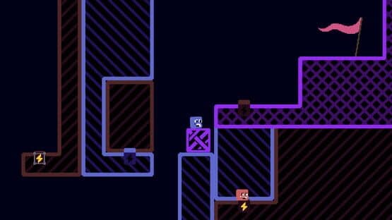 Two Cubes — screenshot 7