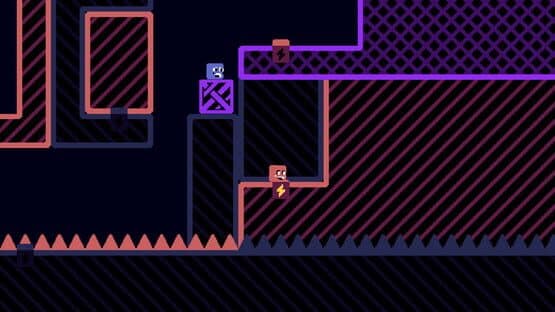 Two Cubes — screenshot 8