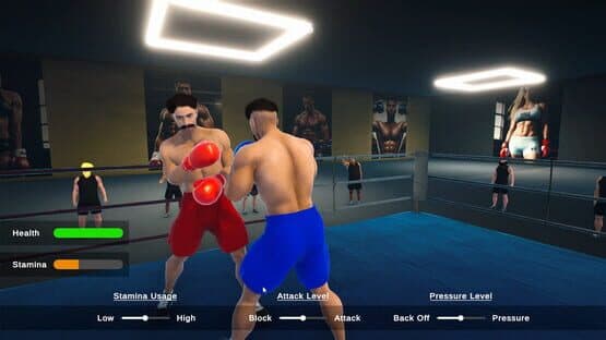 Boxing Simulator — screenshot 6
