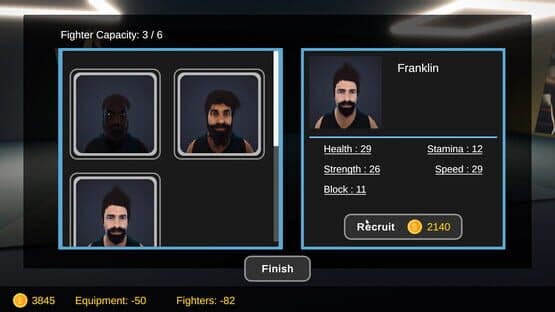 Boxing Simulator — screenshot 7
