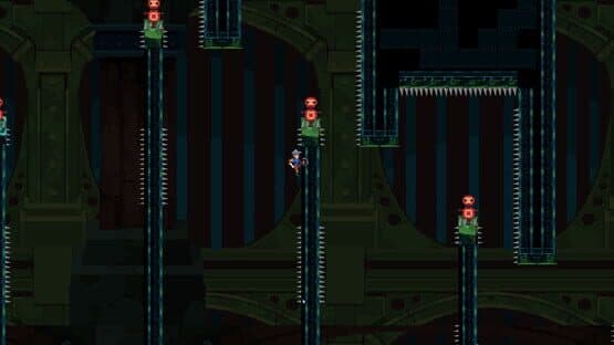 Swift by Knight — screenshot 2