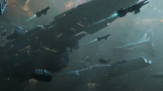 Space Nation Online — screenshot 1