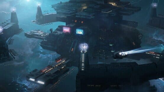 Space Nation Online — screenshot 5