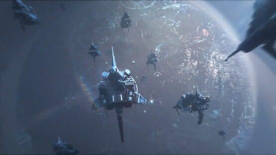 Space Nation Online — screenshot 8