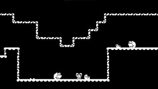 Ratyrinth — screenshot 1