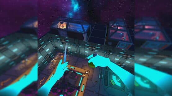Aexia — screenshot 1