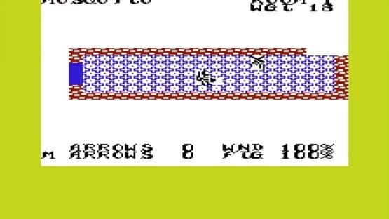 Dunjonquest: Temple of Apshai — screenshot 1