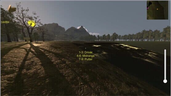 Trippy's Disc Golf — screenshot 5