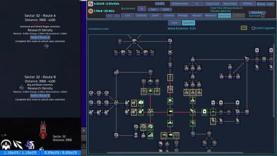 Unnamed Space Idle — screenshot 5