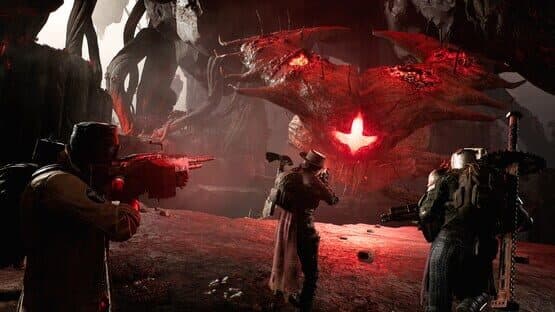 Remnant II: Deluxe Edition — screenshot 1